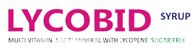 LYCOBID SYRUP by Trayas Healthcare - syrup for wellness